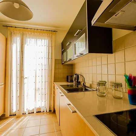 Casa de Férias Casa Olive
