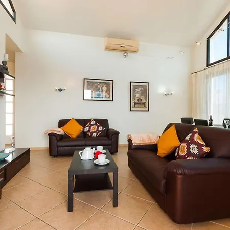Casa de Férias Casa Olive