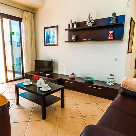 Casa Olive Casa de Férias Playa Blanca (Lanzarote)