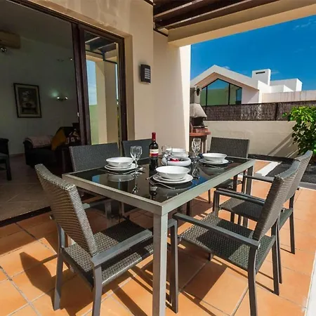 Casa de Férias Casa Olive *