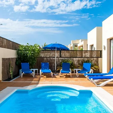 Casa Olive Semesterbostad