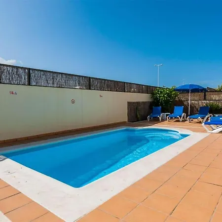 Casa Olive Semesterbostad Playa Blanca (Lanzarote)