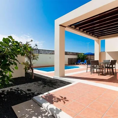 Casa Olive Semesterbostad *