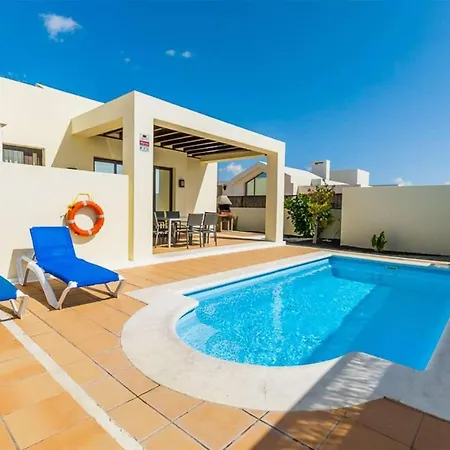 Casa Olive Vakantiehuis