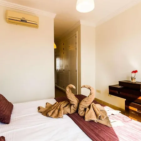 Vakantiehuis Casa Olive