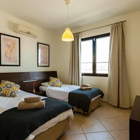 Casa Olive Vakantiehuis